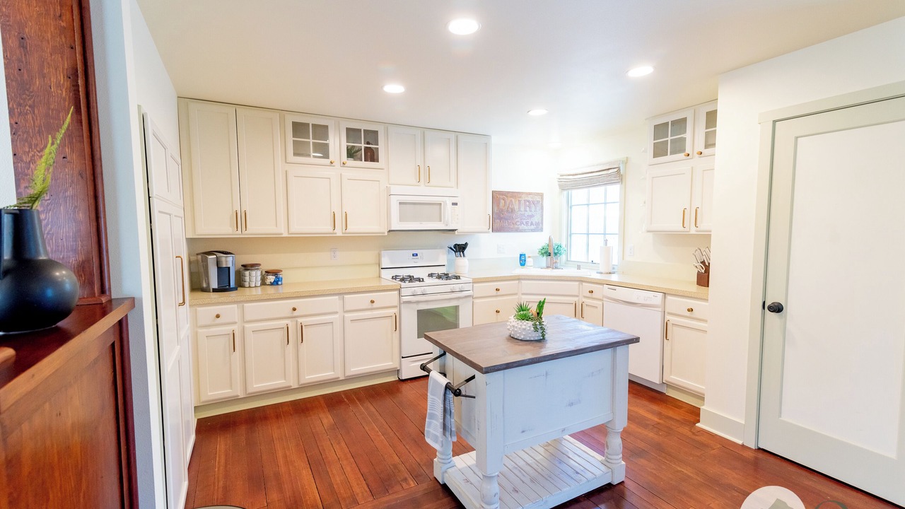 Photo of Kitchen in Palmer