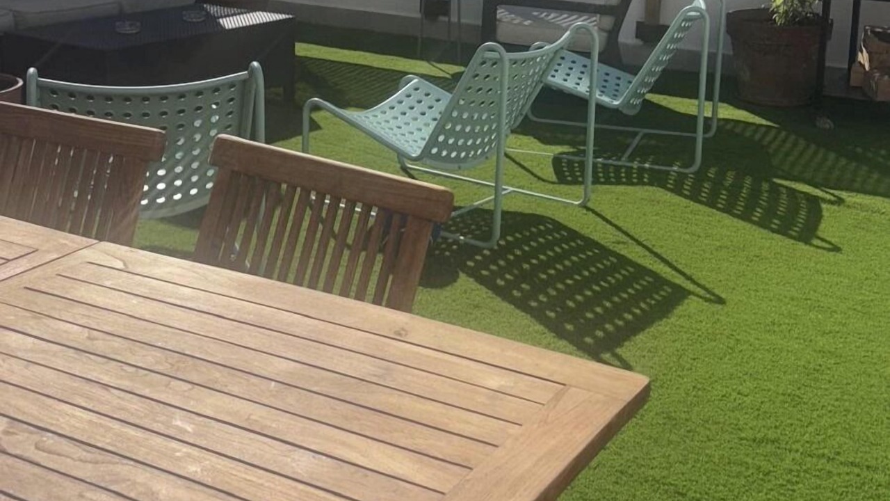 Photo of Outdoor in Campoamor