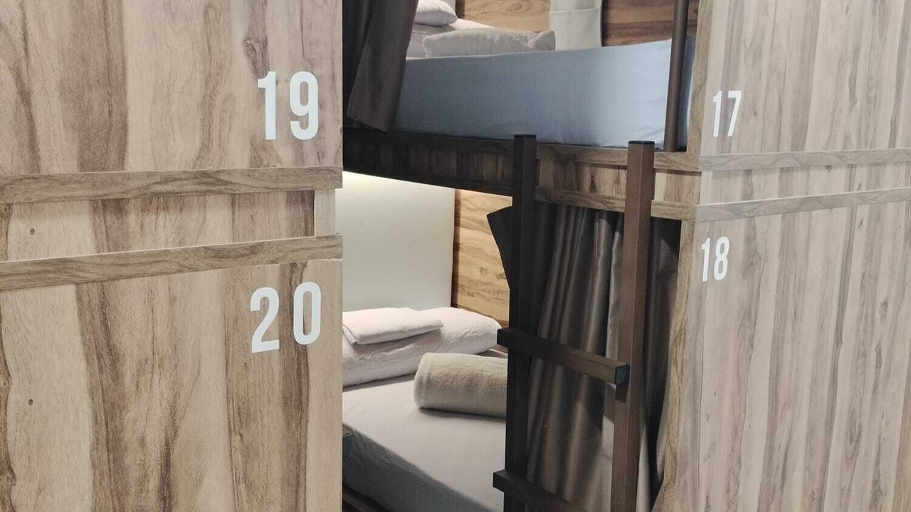 Photo of Bedroom in Campoamor
