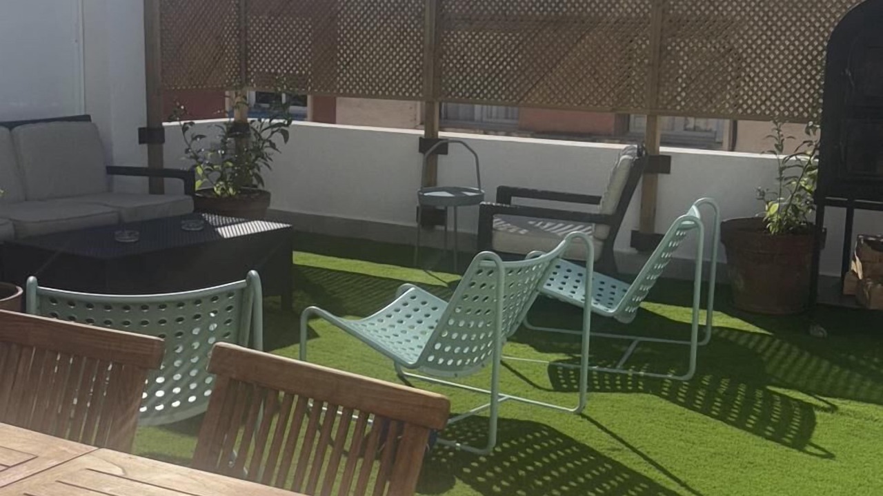 Photo of Outdoor in Campoamor
