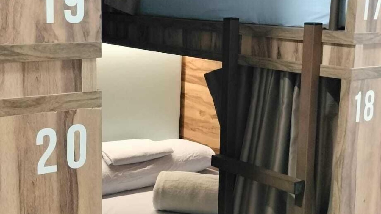 Photo of Bedroom in Campoamor