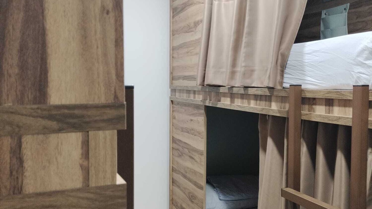 Photo of Bedroom in Campoamor