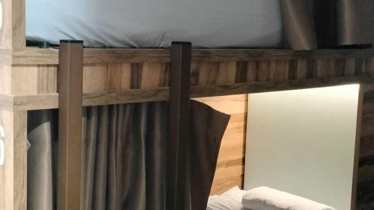 Photo of Bedroom in Campoamor