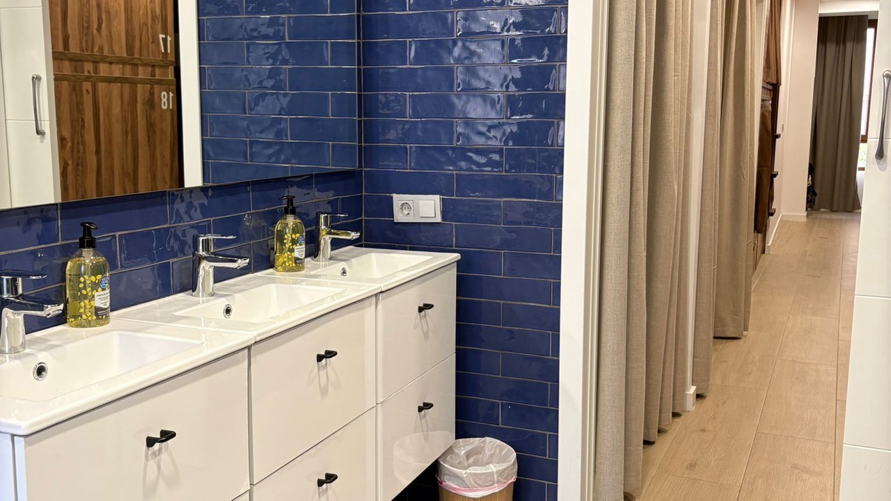 Photo of Bathroom in Campoamor