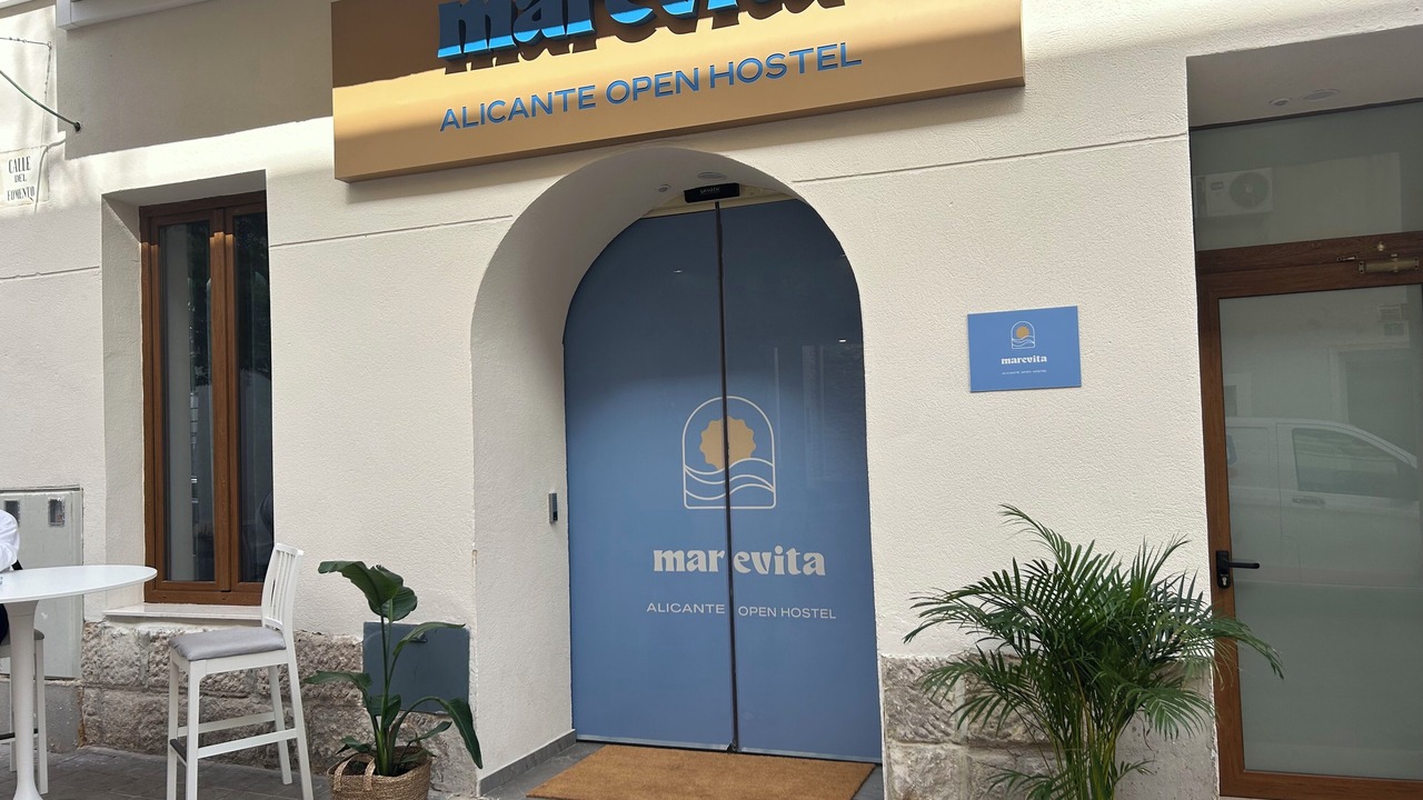 Photo of Outdoor in Campoamor