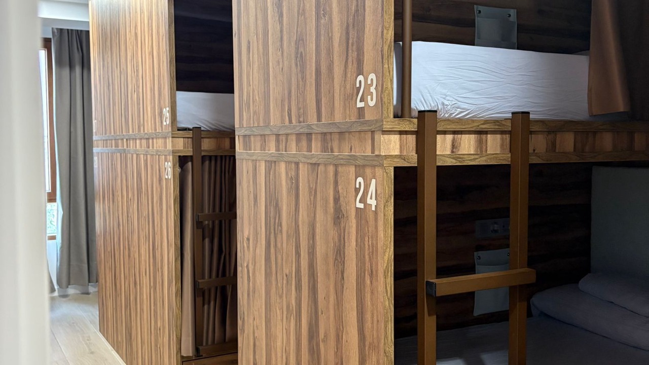 Photo of Bedroom in Campoamor