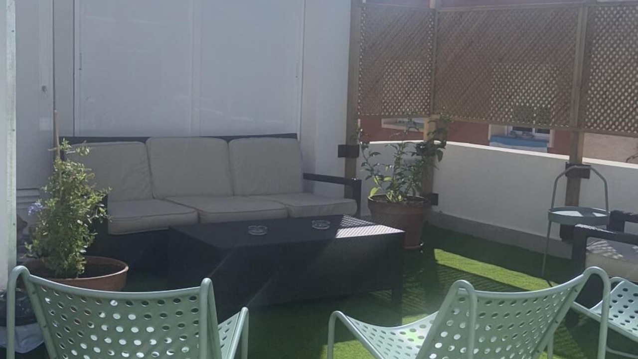 Photo of Outdoor in Campoamor
