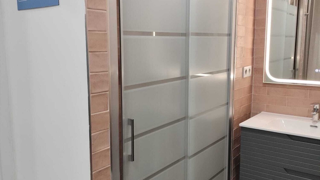 Photo of Bathroom in Campoamor