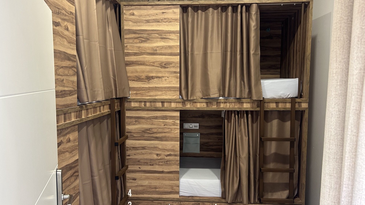 Photo of Bedroom in Campoamor