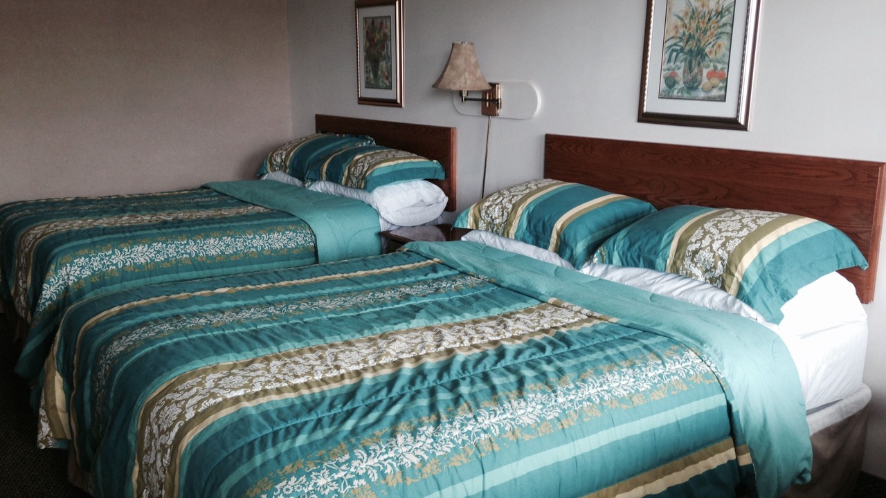 Photo of Bedroom in Louisbourg