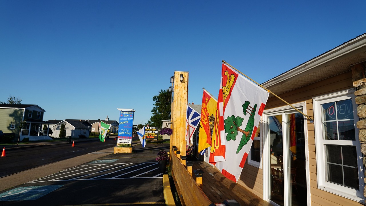 Photo of Outdoor in Louisbourg