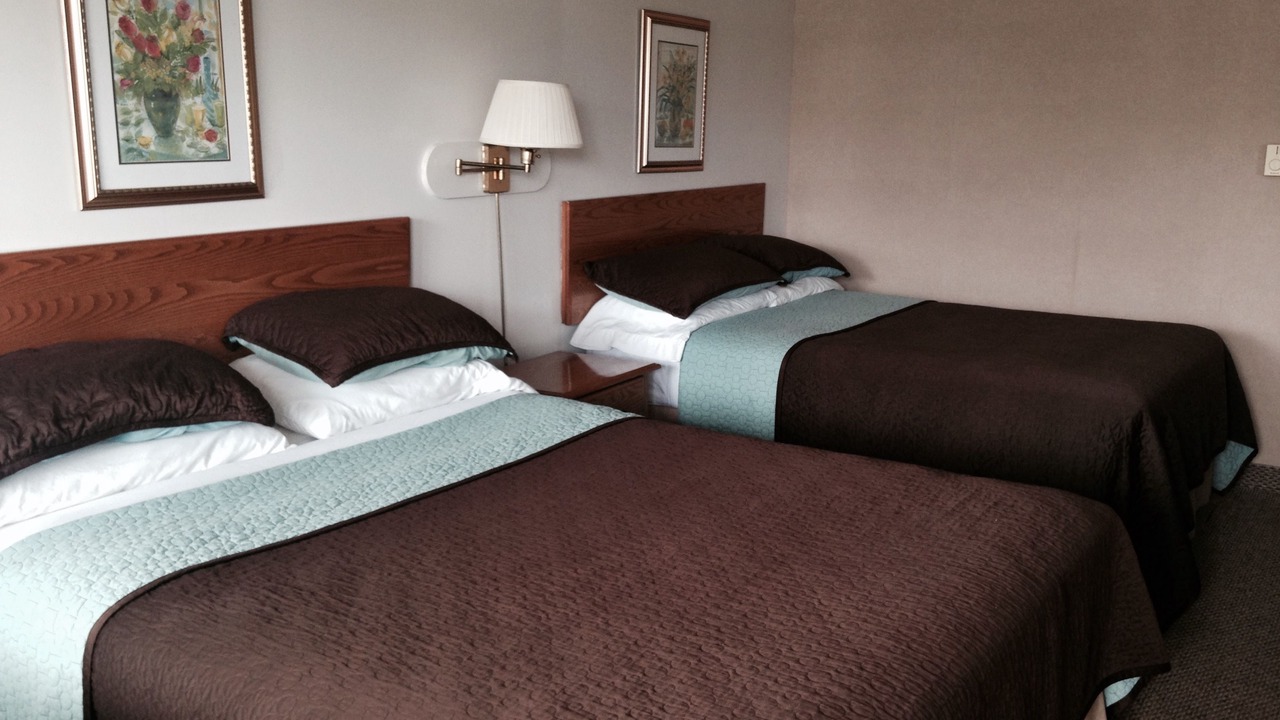 Photo of Bedroom in Louisbourg