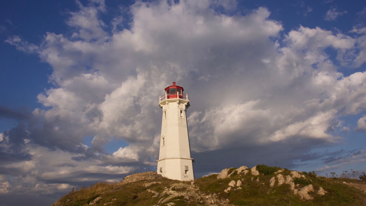 Photo of Others in Louisbourg