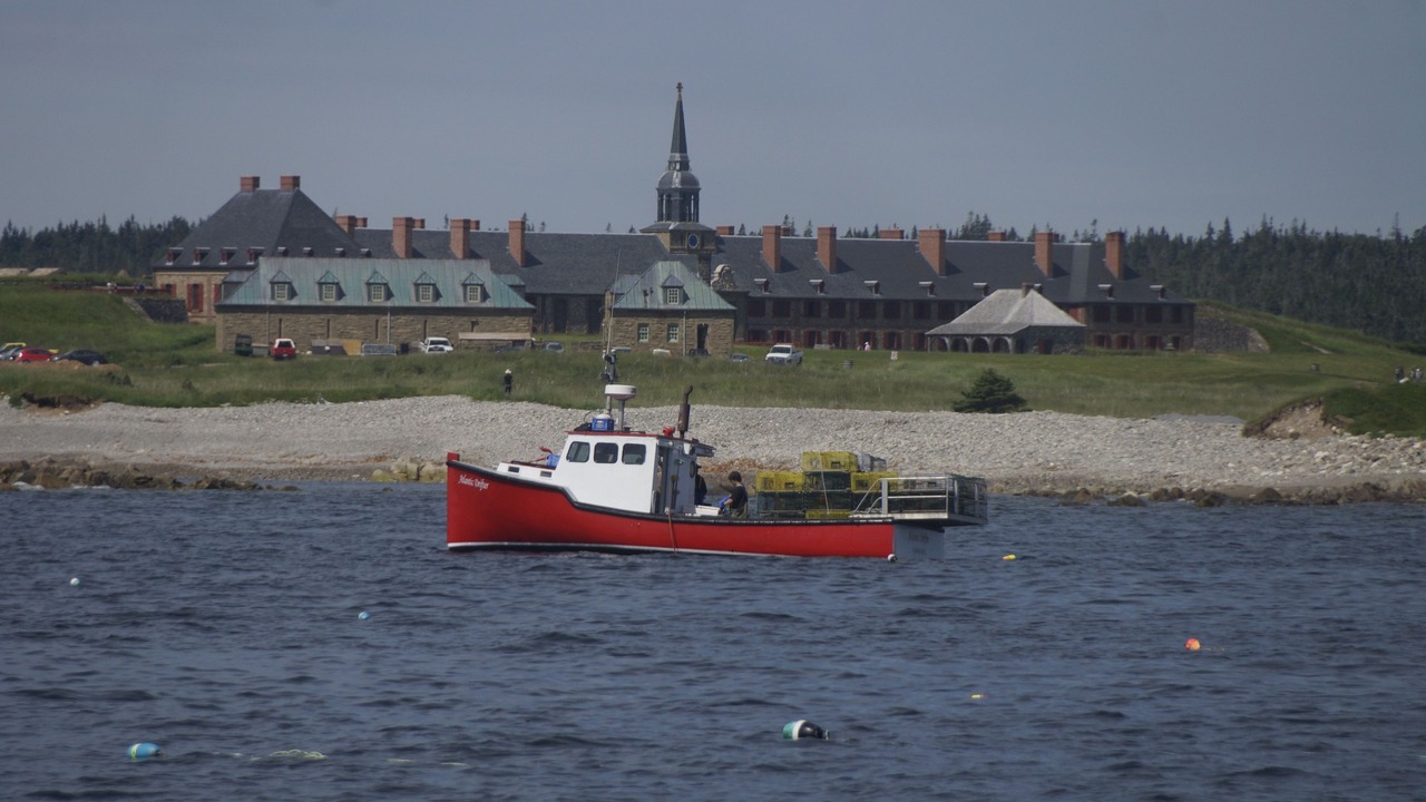 Photo of Outdoor in Louisbourg
