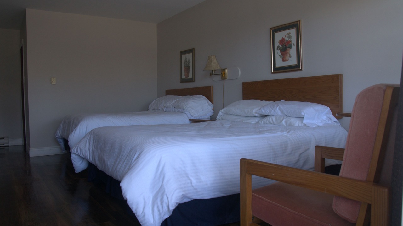 Photo of Bedroom in Louisbourg