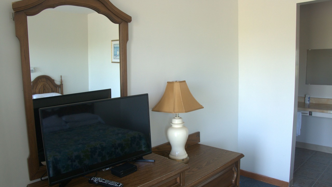 Photo of Bedroom in Louisbourg