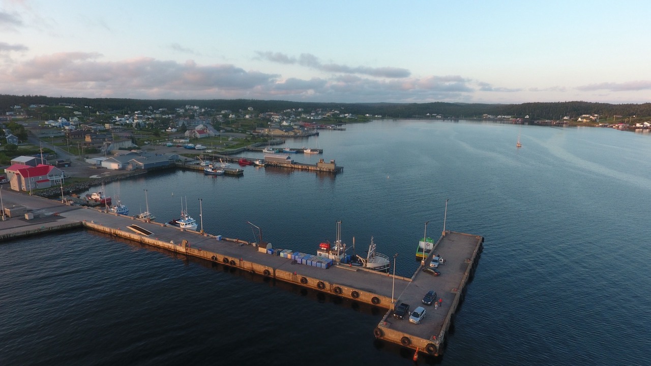 Photo of Outdoor in Louisbourg