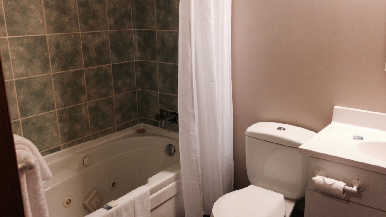 Photo of Bathroom in Louisbourg