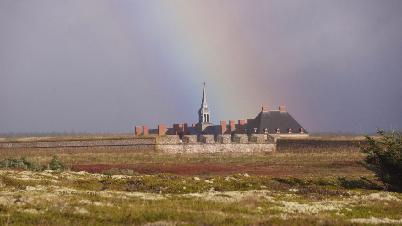 Photo of Others in Louisbourg