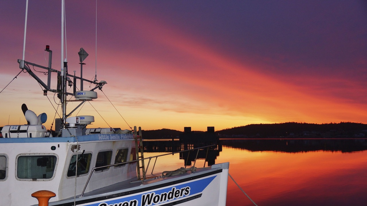 Photo of Outdoor in Louisbourg