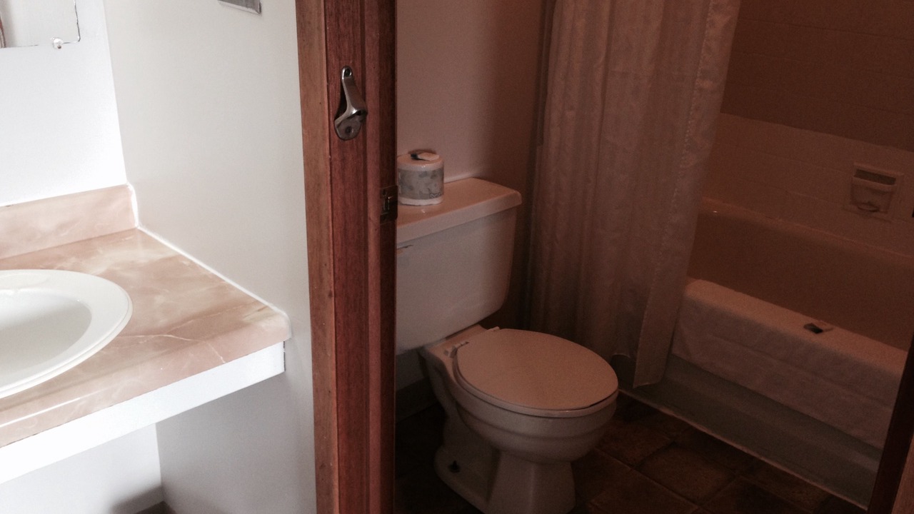 Photo of Bathroom in Louisbourg