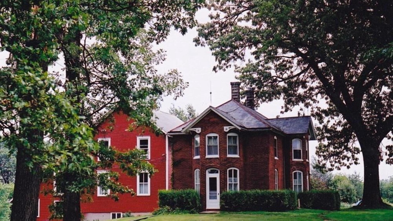 Photo of Outdoor in Muscatine