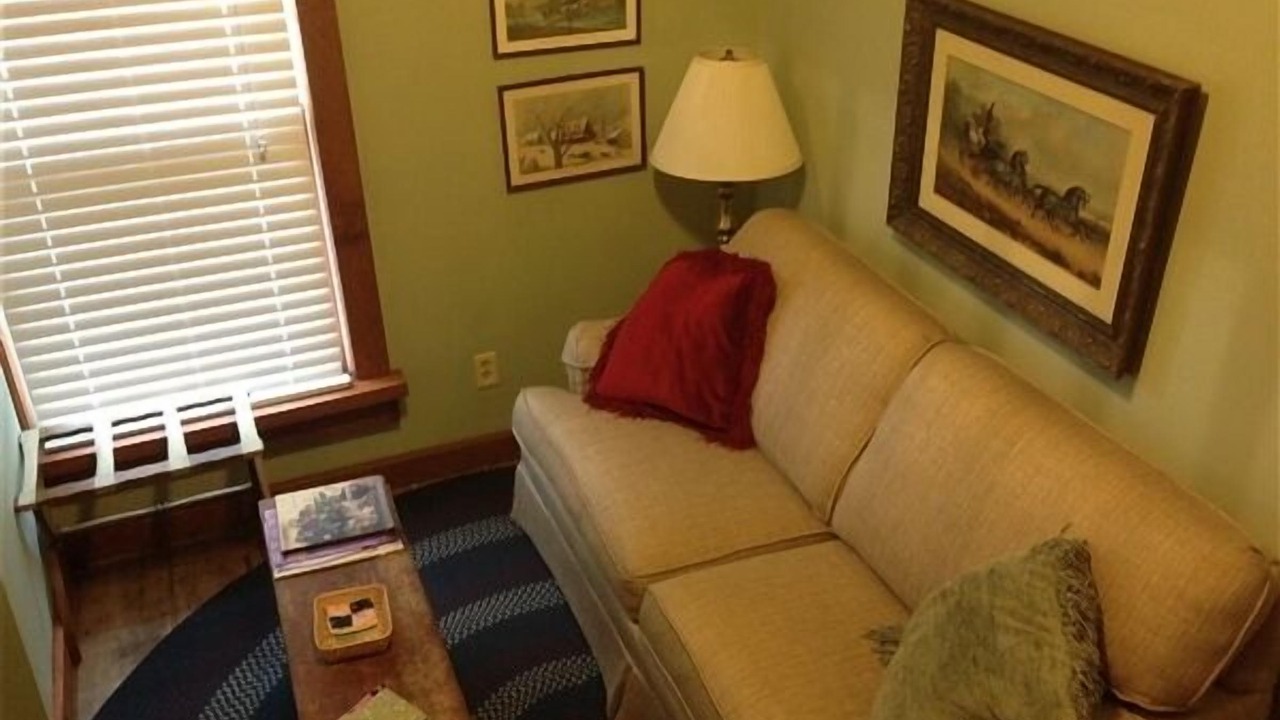 Photo of Bedroom in Muscatine