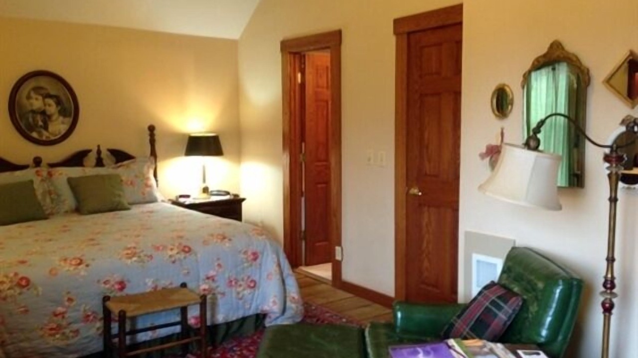 Photo of Bedroom in Muscatine