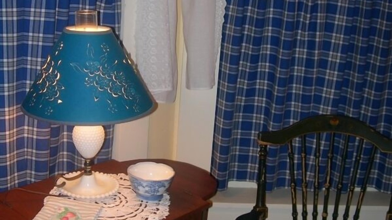 Photo of Livingroom in Muscatine