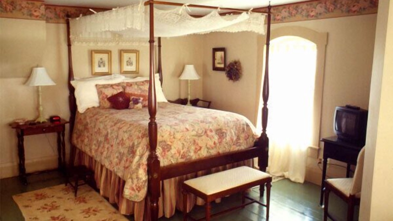 Photo of Bedroom in Muscatine
