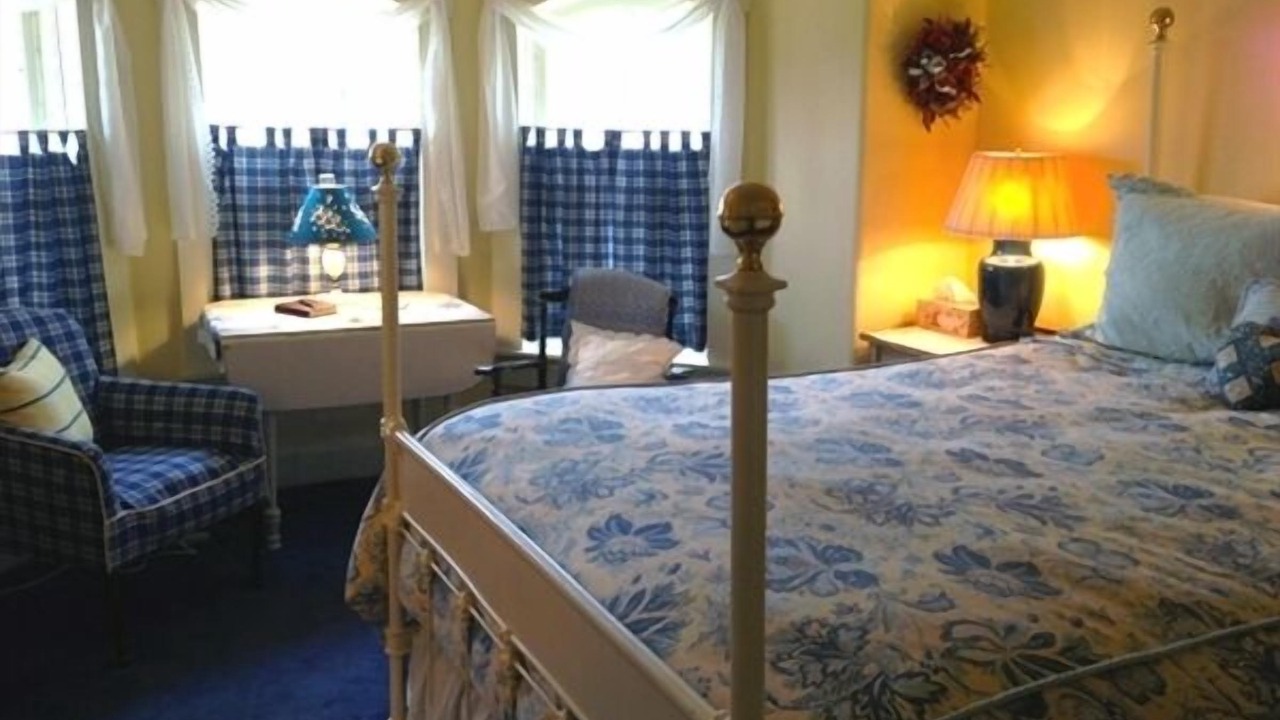 Photo of Bedroom in Muscatine