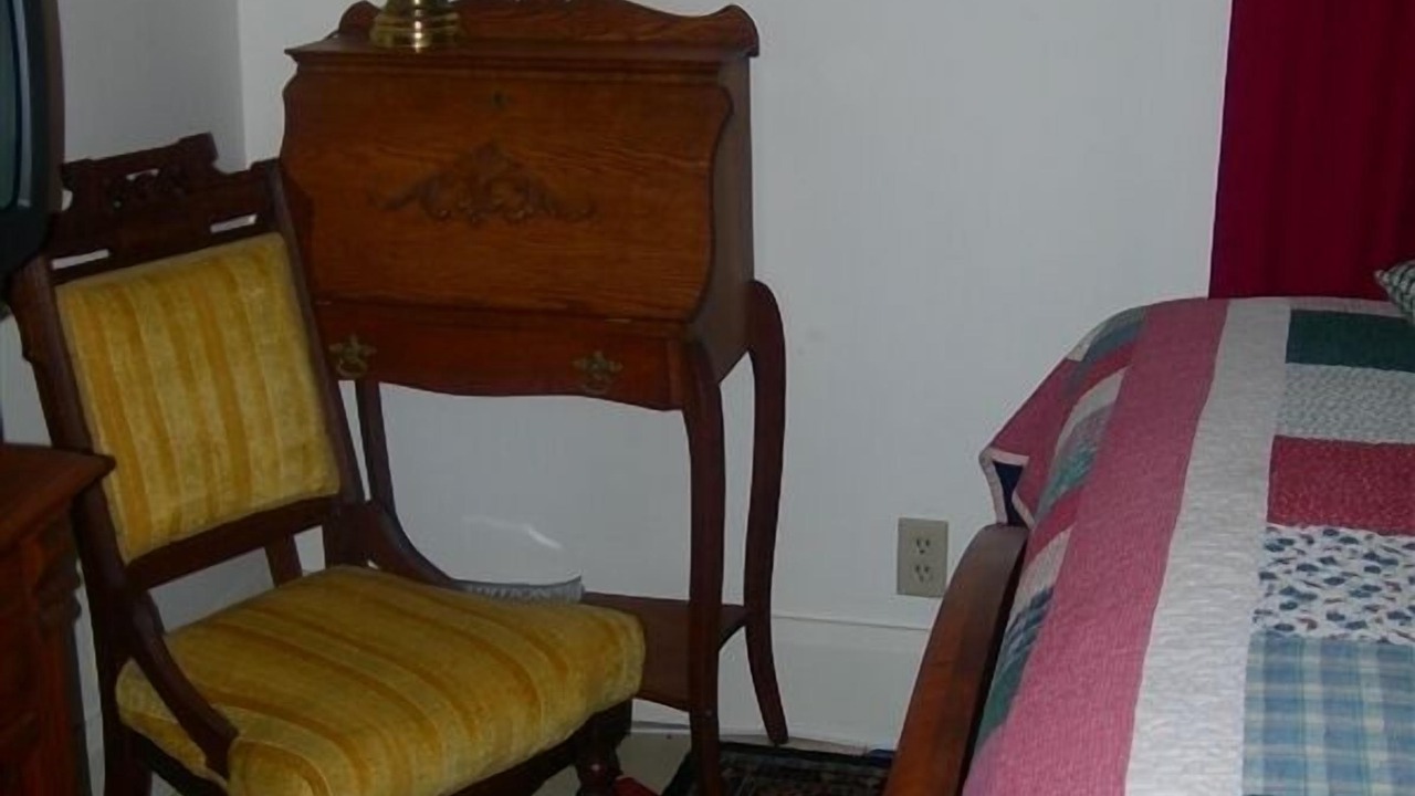 Photo of Bedroom in Muscatine