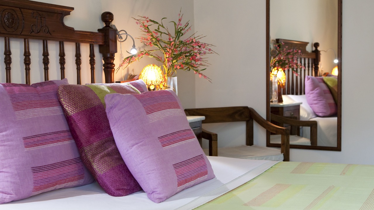 Photo of Bedroom in Villanueva de los Infantes