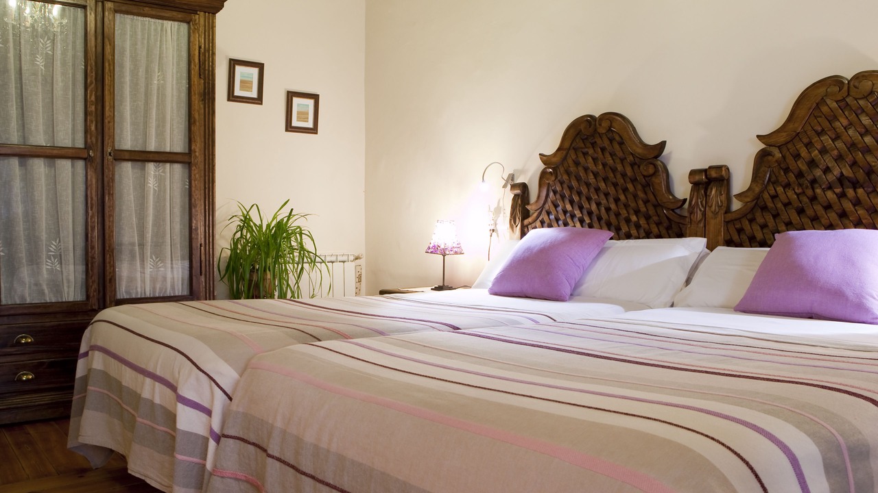 Photo of Bedroom in Villanueva de los Infantes