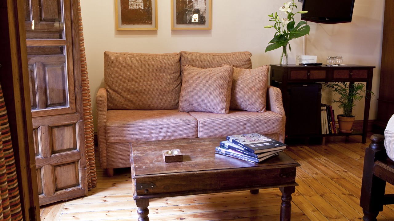 Photo of Bedroom in Villanueva de los Infantes