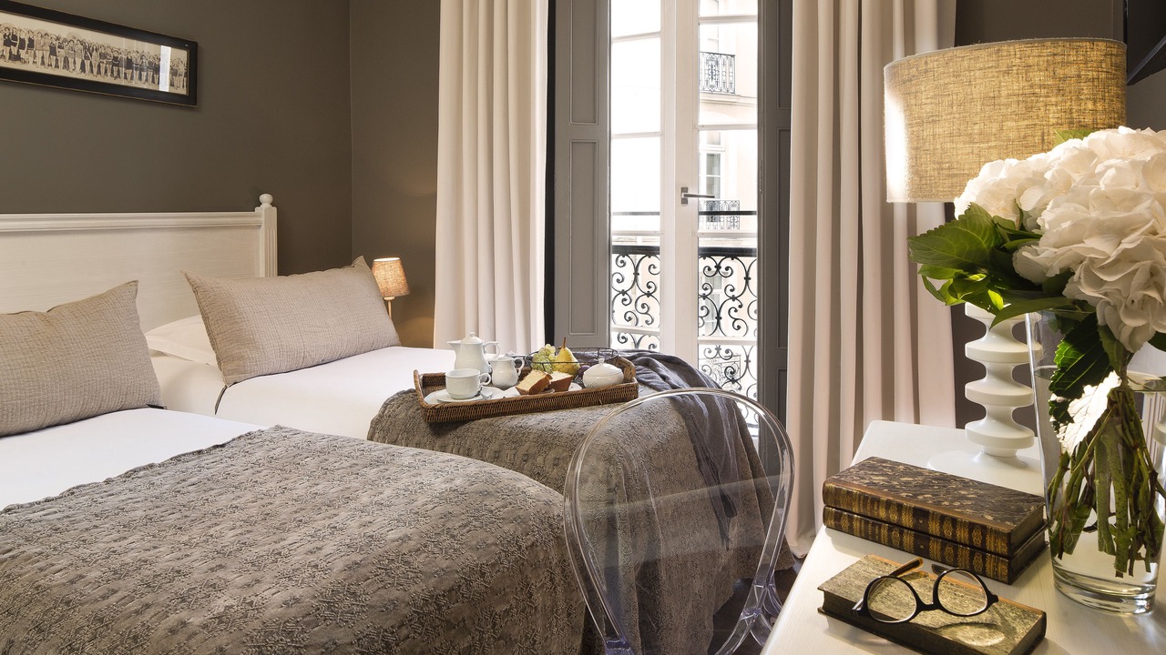 Photo of Bedroom in Centre