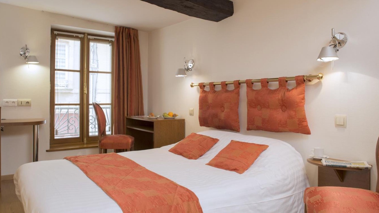 Photo of Bedroom in Sedan