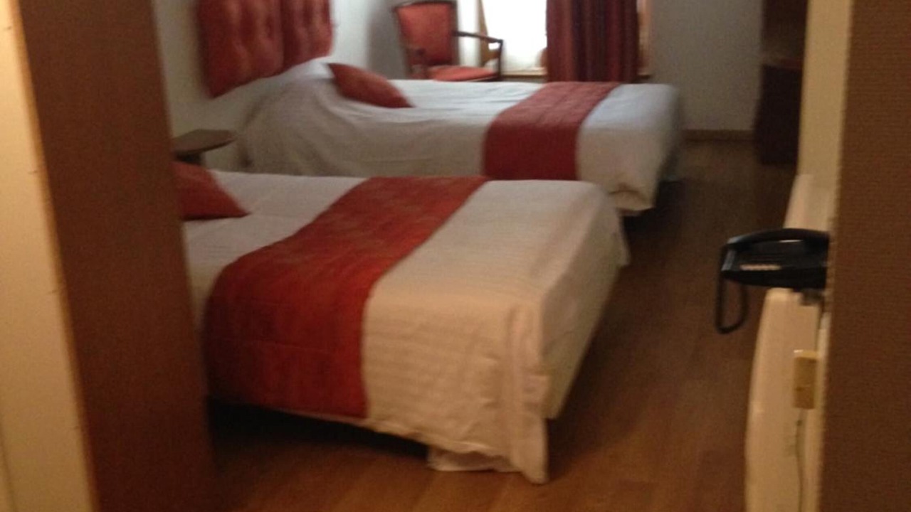 Photo of Others in Sedan