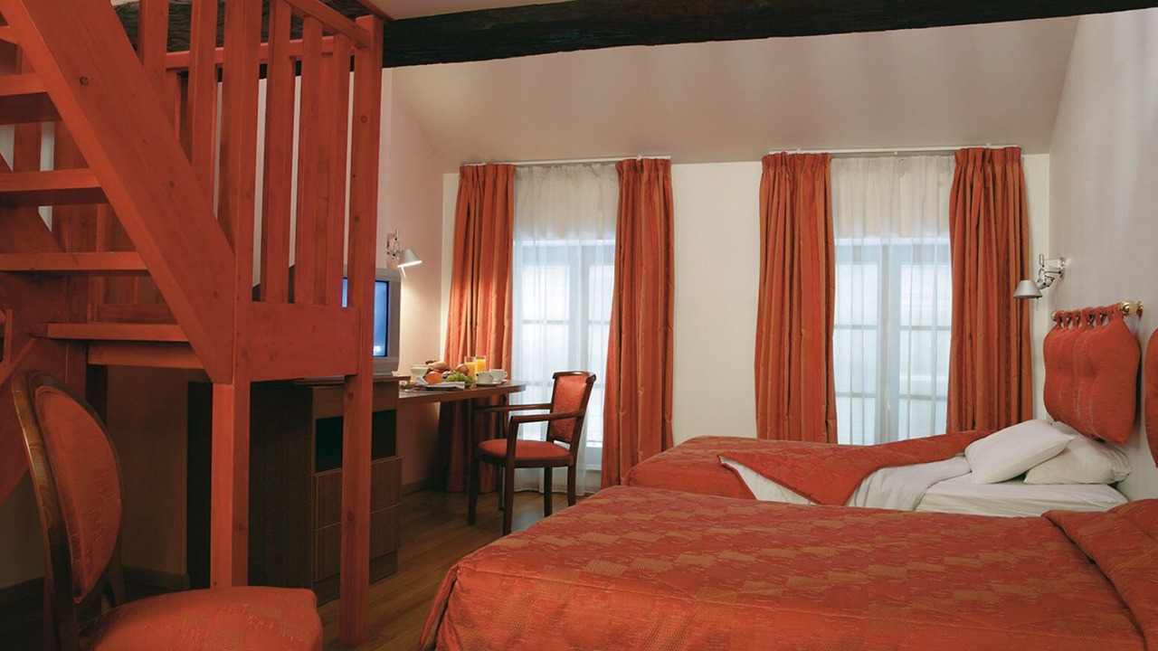 Photo of Bedroom in Sedan