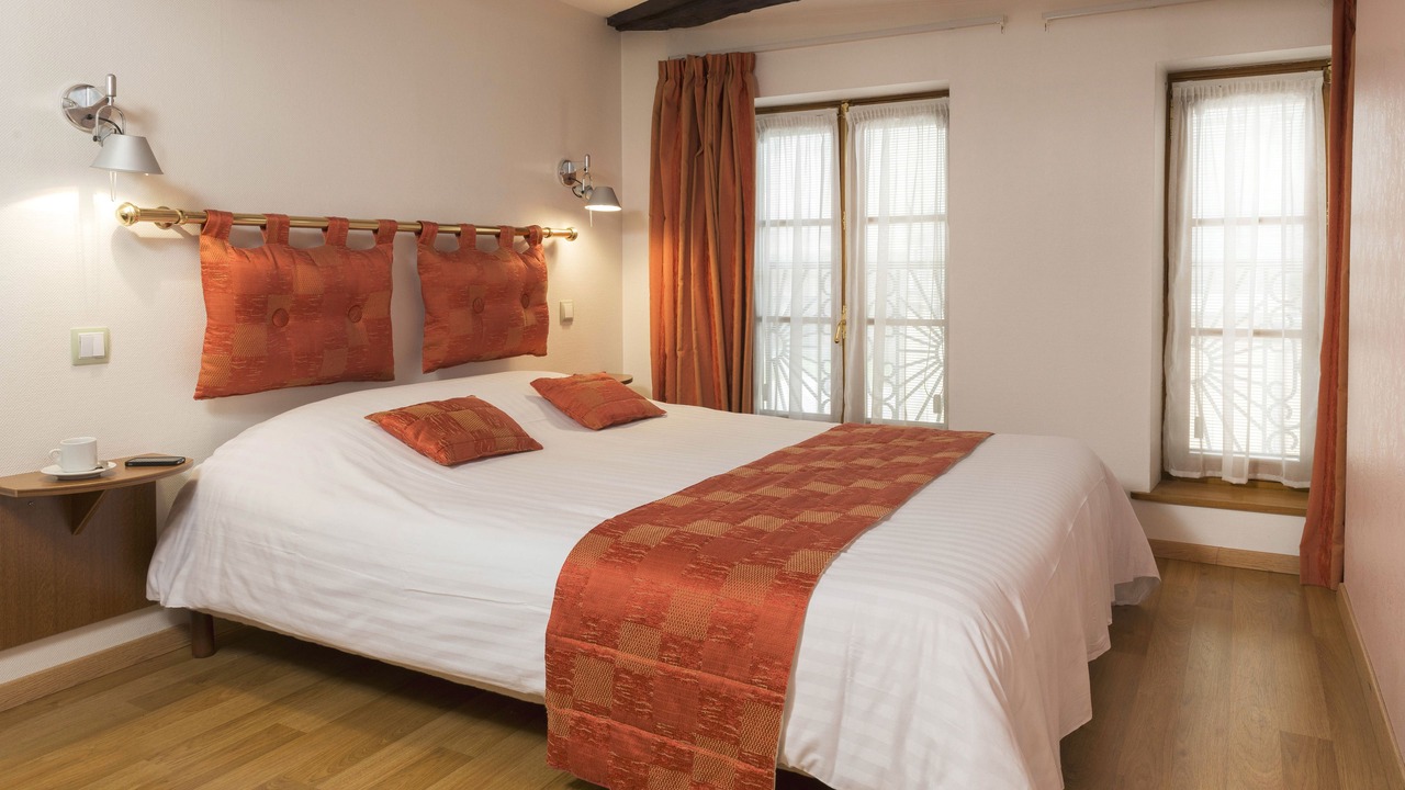 Photo of Bedroom in Sedan