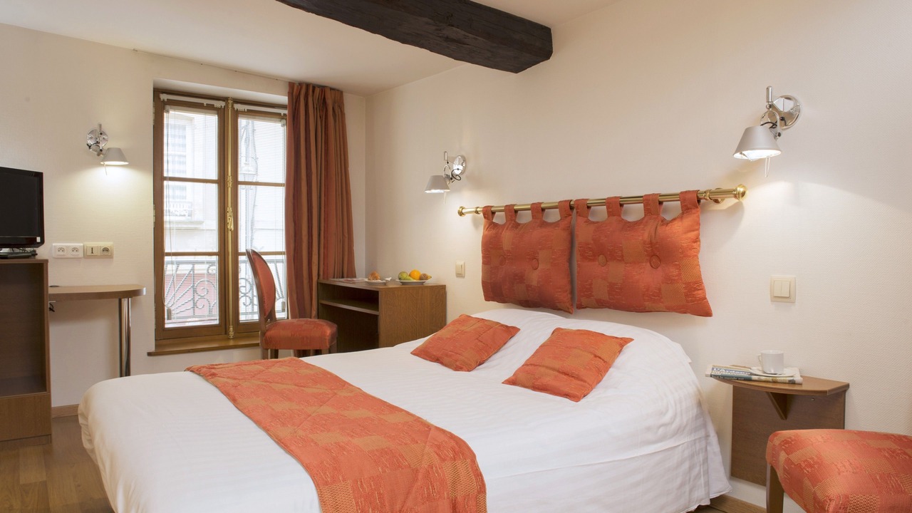 Photo of Bedroom in Sedan