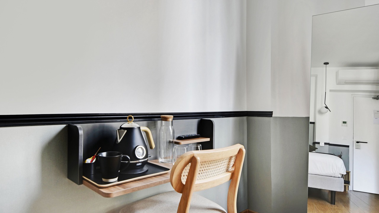 Photo of Bedroom in Flandres