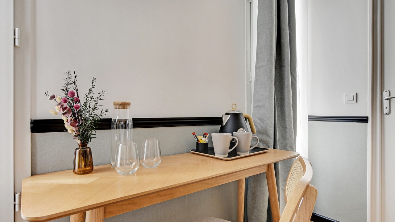 Photo of Bedroom in Flandres