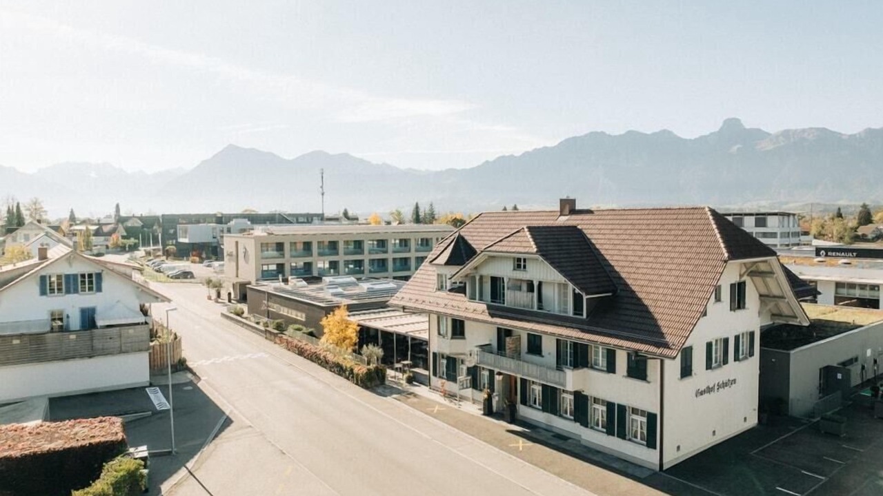 Photo of Outdoor in Steffisburg