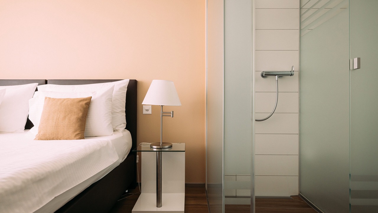 Photo of Bedroom in Steffisburg