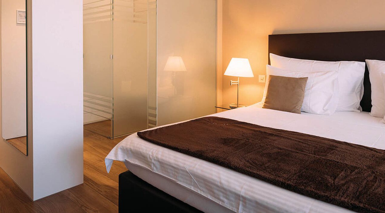 Photo of Bedroom in Steffisburg