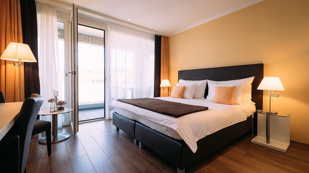 Photo of Bedroom in Steffisburg