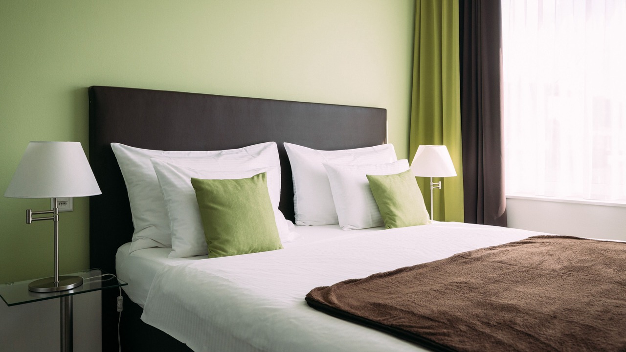 Photo of Bedroom in Steffisburg