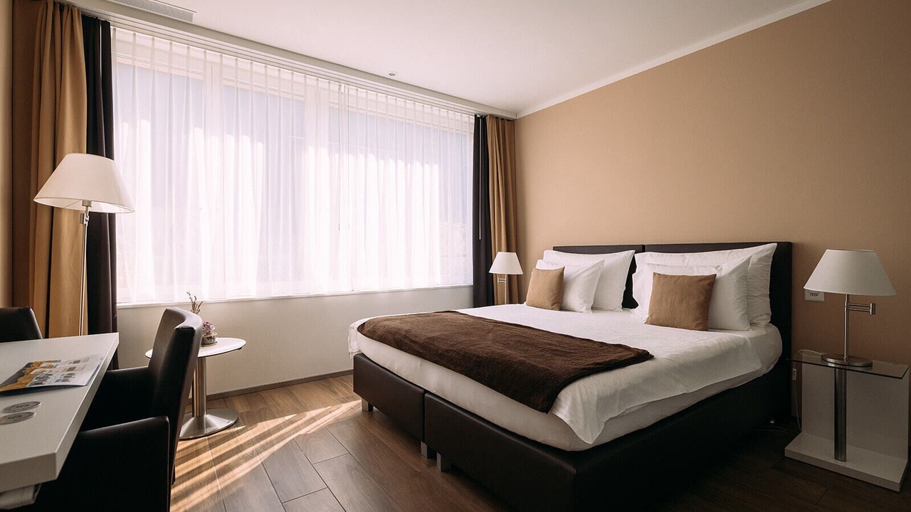 Photo of Bedroom in Steffisburg