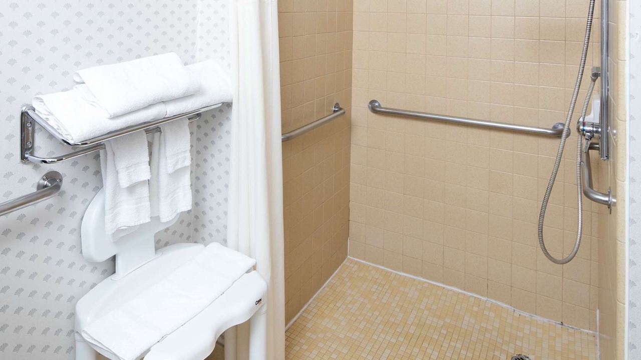 Photo of Bathroom in North Auburn